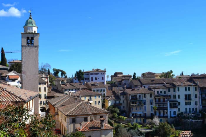 Borghi del Veneto