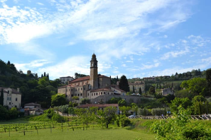 Bike tour nei Colli Euganei