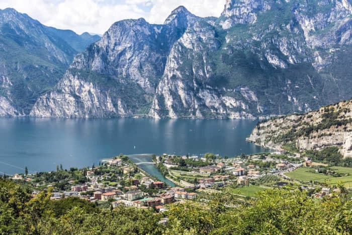 Lago di Garda