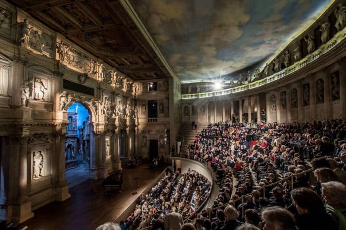 Teatro Olimpico