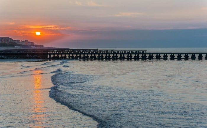 Mare Jesolo