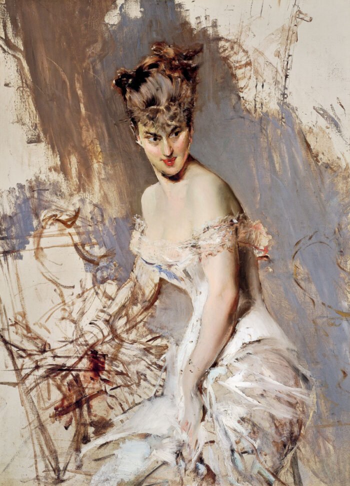 Mostra Boldini Bologna