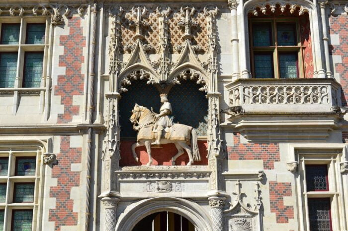 Castello di Blois