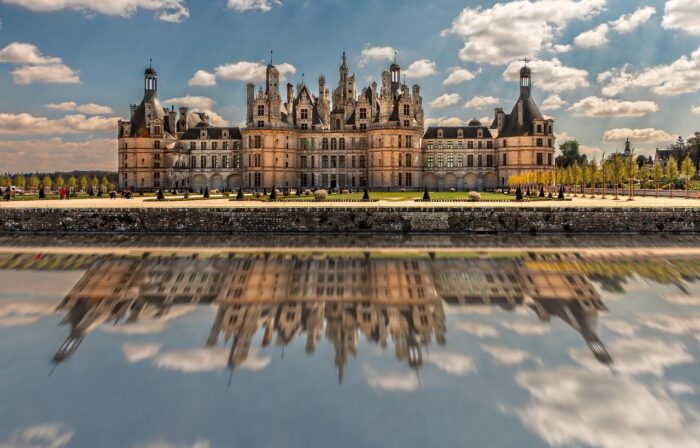 Castello di Chambord